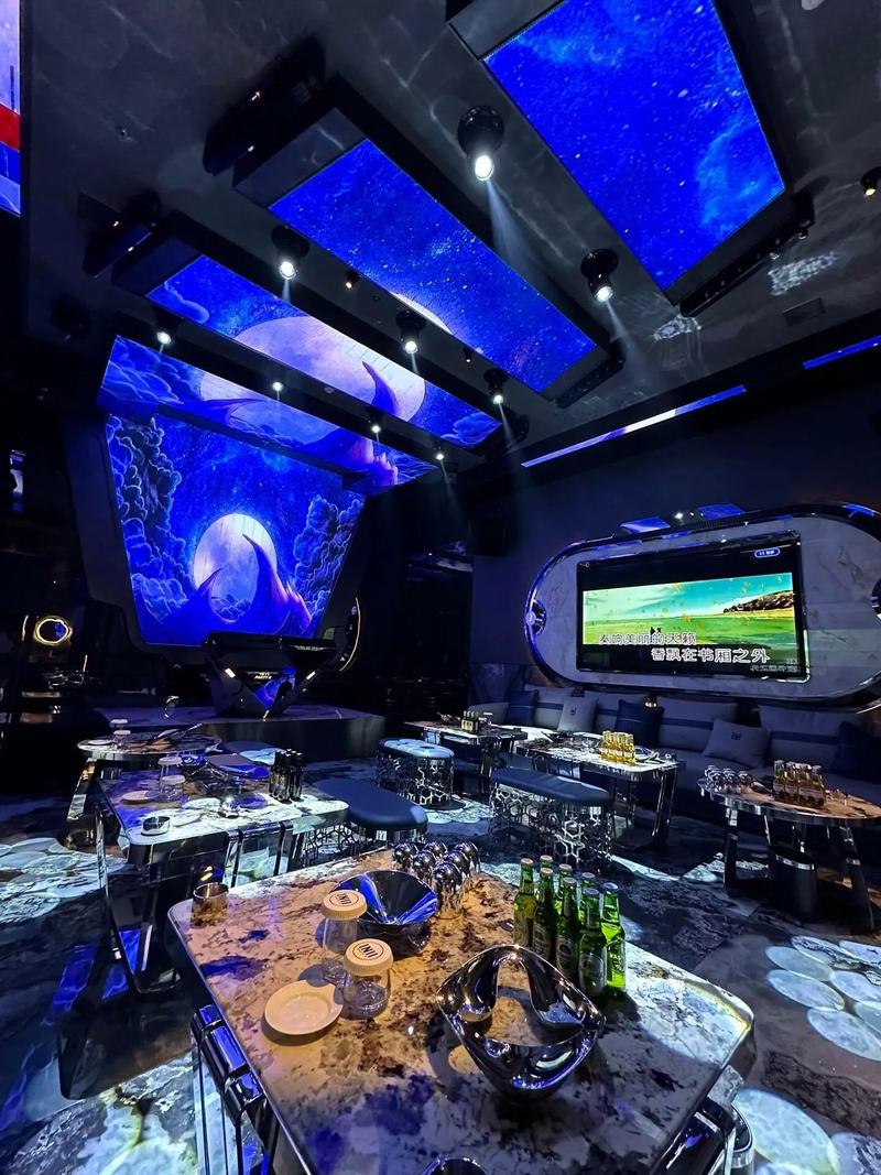 济宁商务ktv优选高品质商务ktv场所-嘉祥县ktv预定